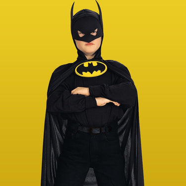 batman costume for kids